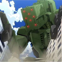Robot