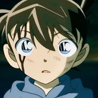 Edogawa Conan(Shinichi)