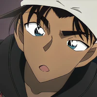 Hattori Heiji