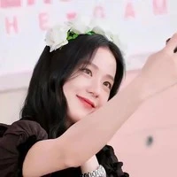 Kim Jisoo -(bé choo)