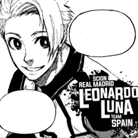 Leonardo Luna
