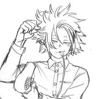 Kaminari Denki (Chargebolt)