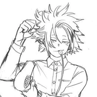 Kaminari Denki (Chargebolt)