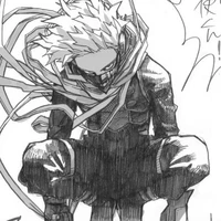 Shinsou Hitoshi