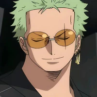 Roronoa Zoro