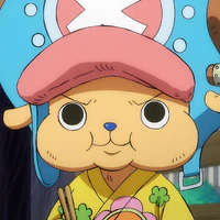 Tony Tony Chopper