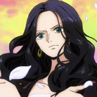 Nico Robin