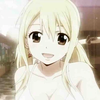 Lucy Heartfilia