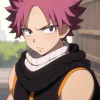 Nastu Dragneel