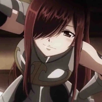Erza Scalet