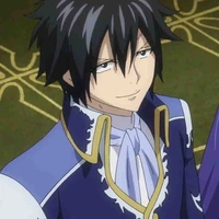Gray Fullbuster