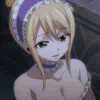 Layla Heartfilia 