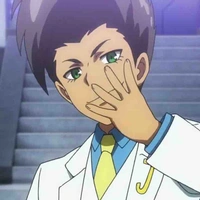 Burns Joshua