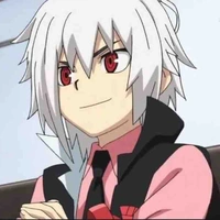 Kurenai Shu