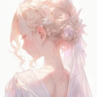Yoshida Ayaka / Lusi