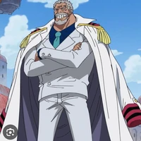 Monkey D. Garp