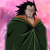 Monkey D. Dragon