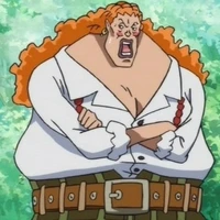Curly Dadan