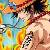 Portgas D. Ace