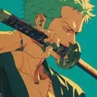 Roronoa Zoro
