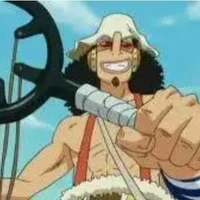 Usopp
