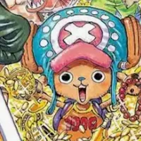 Tony Tony Chopper