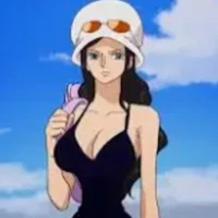Nico Robin
