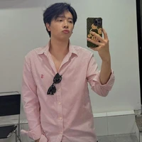 Trần Hào Phong [Nicky]