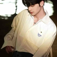 Hoắc Tử Diên_20 Tuổi 