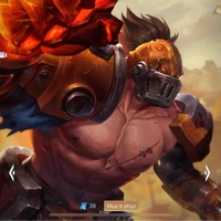 Skud: Sơn Tặc