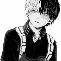 Todoroki Shoto