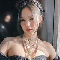 kim Jennie (jen