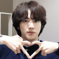 kim Seok Jin (Jin)