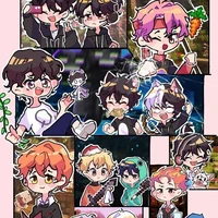 All (- Những người cần trừ)