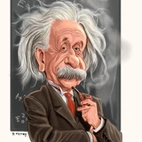 albert einstein 