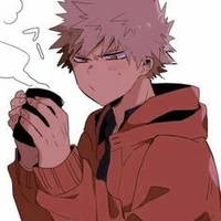 Bakugou Katsuki