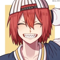 Kirishima Eijirou