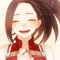 Yaoyorozu Momo
