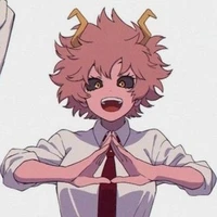 Mina Ashido