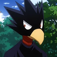 Tokoyami Fumikage