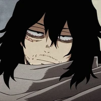 Aizawa Shota
