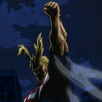 All Might