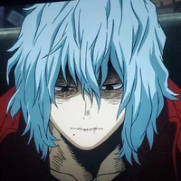 Shigaraki Tomura
