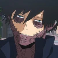 Todoroki Toya (Dabi ck mị)
