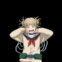 Toga Himiko