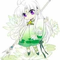 Nguyên chủ Tuyết Ngọc Băng