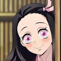 Kamado Nezuko