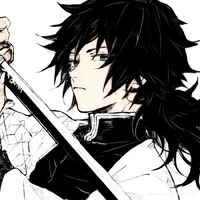 Tomioka Giyuu