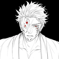 Ryomen Sukuna