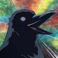 Haru [ Quạ của Suzuki]